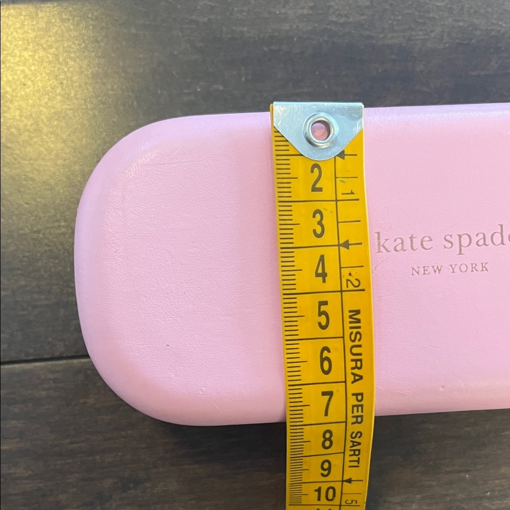 Kate Spade glasses case - Picture 11 of 12